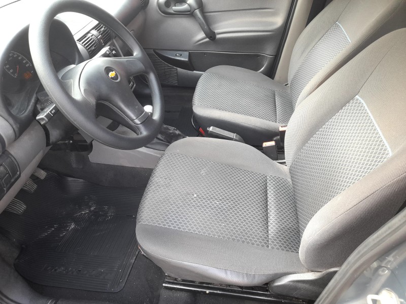 CLASSIC 1.0 VHC LS 8V FLEX 4P MANUAL - 2013 - CAXIAS DO SUL