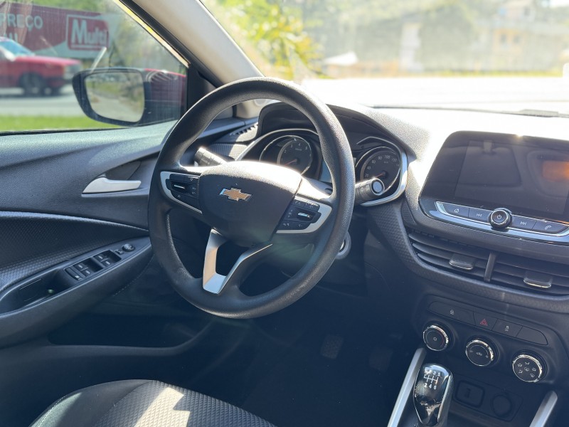 ONIX 1.0 LT 12V FLEX 4P MANUAL - 2020 - CAXIAS DO SUL