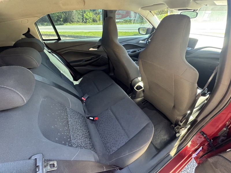 ONIX 1.0 LT 12V FLEX 4P MANUAL - 2020 - CAXIAS DO SUL