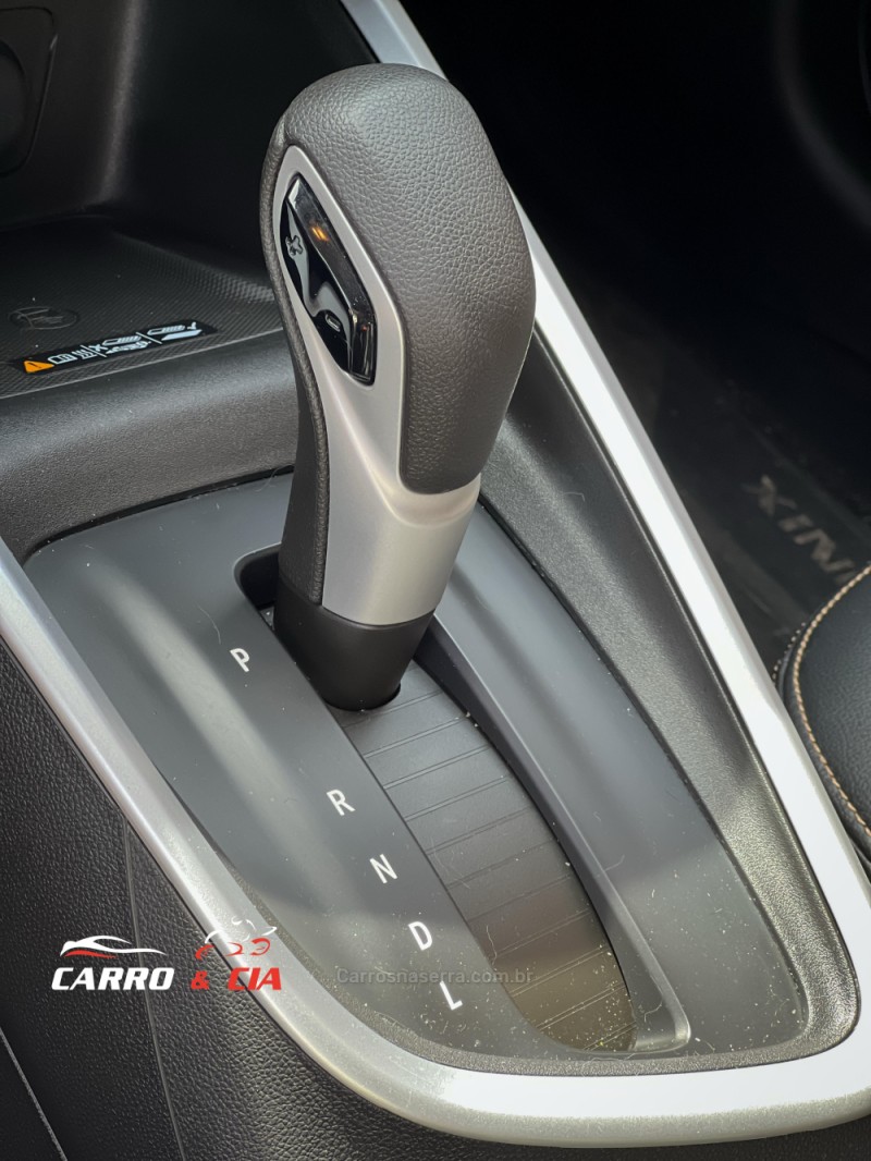 ONIX 1.0	PREMIER PLUS 12V TURBO FLEX 4P AUTOMÁTICO - 2022 - SANTA CRUZ DO SUL