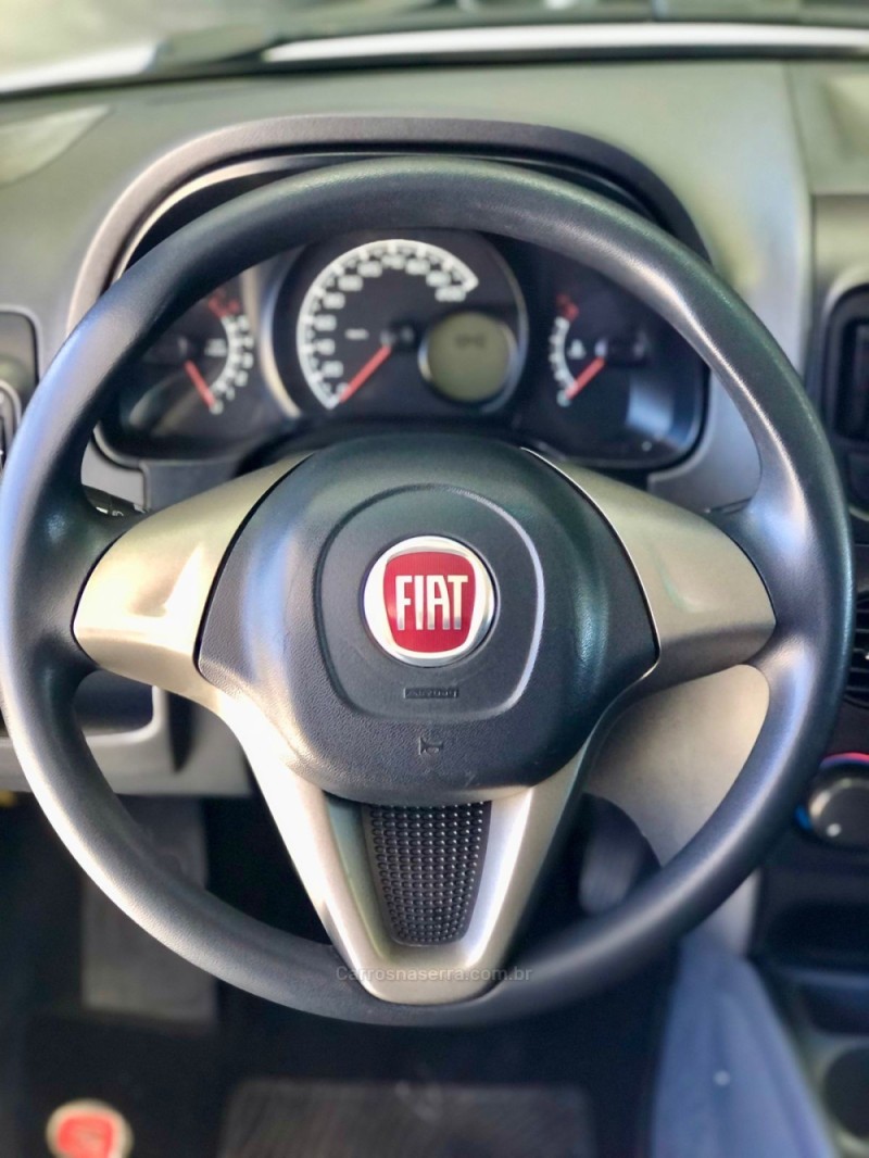 STRADA 1.4 MPI HARD WORKING CS 8V FLEX 2P MANUAL - 2017 - CAXIAS DO SUL