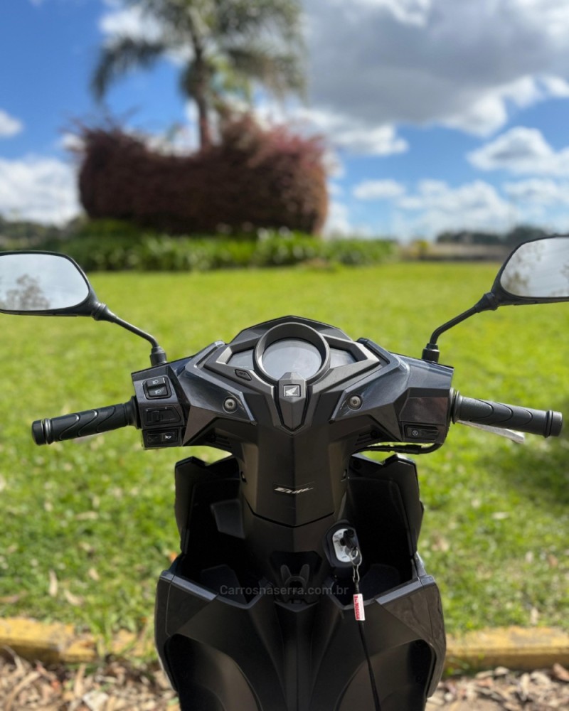 ELITE 125 - 2023 - CAXIAS DO SUL