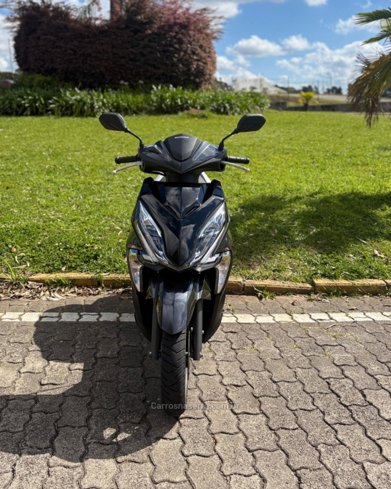 ELITE 125