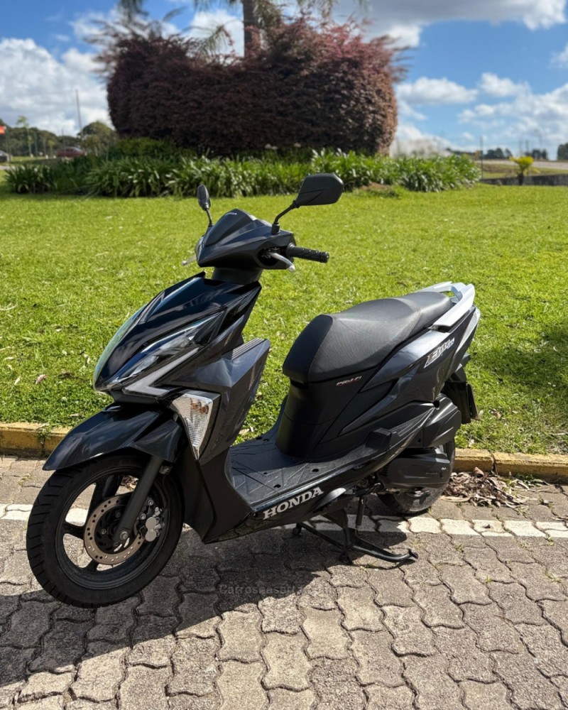ELITE 125 - 2023 - CAXIAS DO SUL