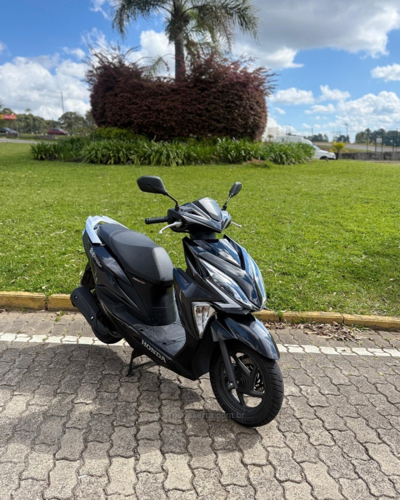 ELITE 125 - 2023 - CAXIAS DO SUL