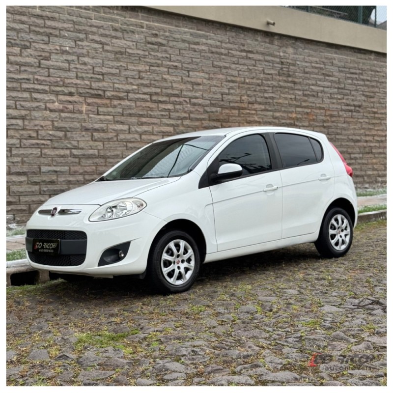 palio 1.0 mpi attractive 8v flex 4p manual 2014 campo bom