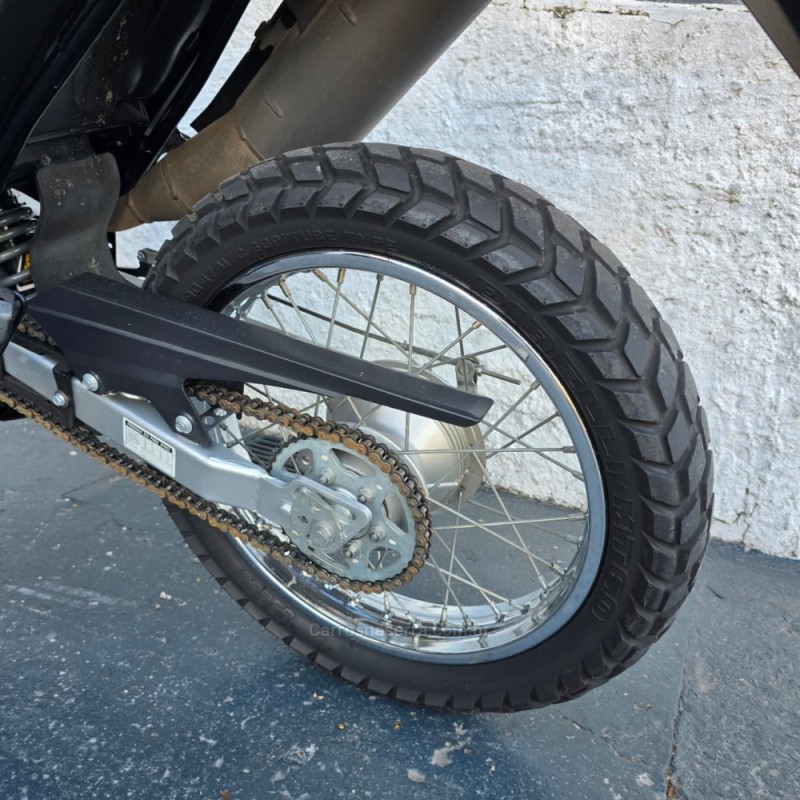 XTZ CROSSER 150 ED - 2017 - CAXIAS DO SUL