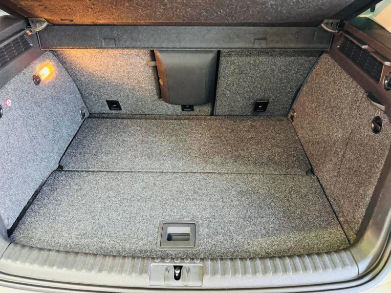 TIGUAN 2.0 TSI 16V TURBO GASOLINA 4P TIPTRONIC - 2014 - CAXIAS DO SUL