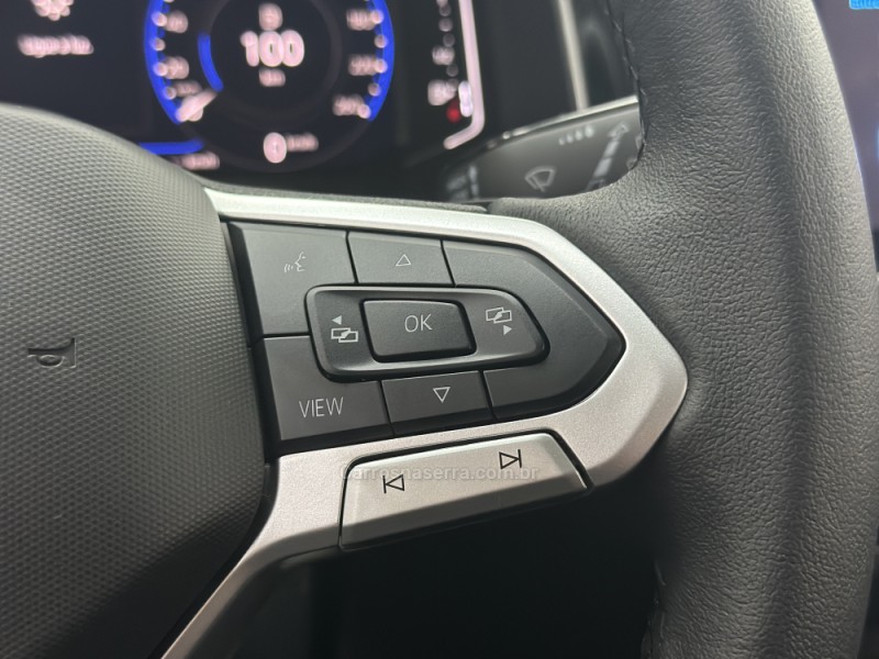 POLO 1.0	200 TSI HIGHLINE AUTOMÁTICO  - 2025 - SANTA CRUZ DO SUL
