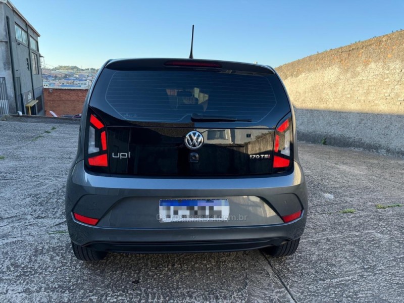 UP 1.0 TSI MOVE UP 12V FLEX 4P MANUAL - 2019 - CAXIAS DO SUL