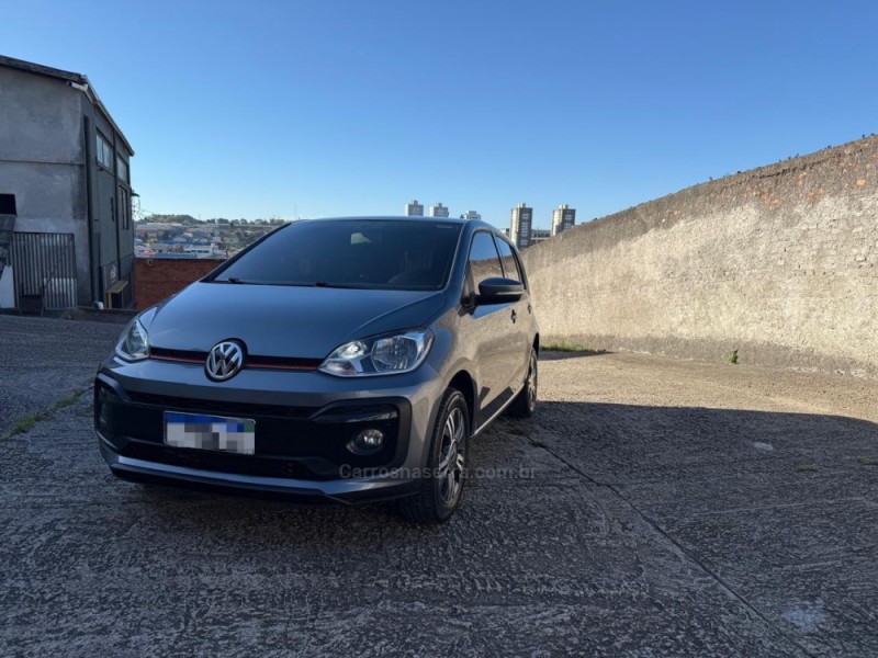 UP 1.0 TSI MOVE UP 12V FLEX 4P MANUAL - 2019 - CAXIAS DO SUL