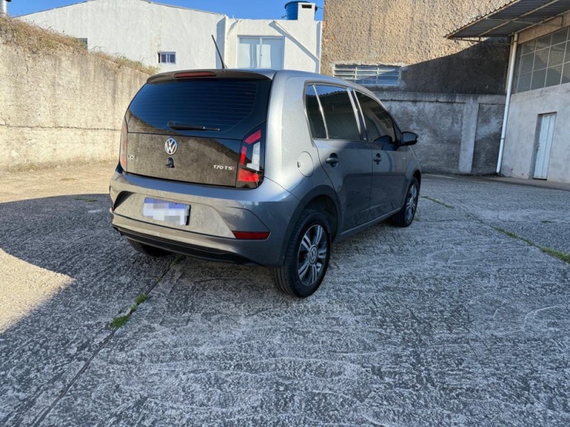 UP 1.0 TSI MOVE UP 12V FLEX 4P MANUAL - 2019 - CAXIAS DO SUL