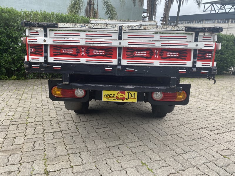 HR 2.5 LONGO COM CAÇAMBA 4X2 16V 130CV TURBO INTERCOOLER DIESEL 2P MANUAL - 2018 - CAXIAS DO SUL