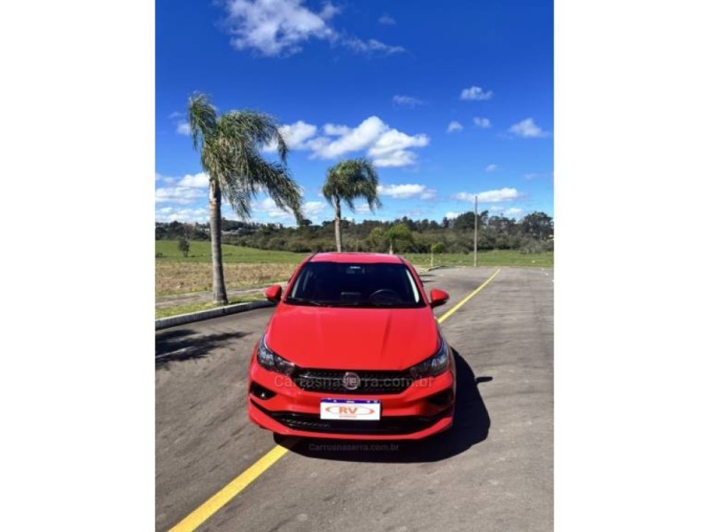 CRONOS 1.3 FIREFLY FLEX DRIVE GSR - 2019 - SãO PEDRO DA SERRA