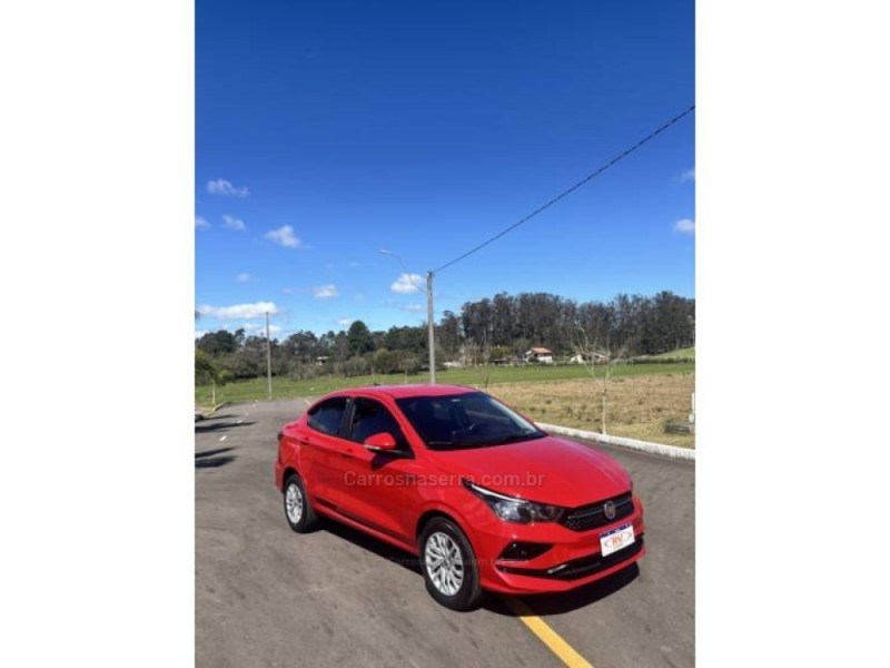 CRONOS 1.3 FIREFLY FLEX DRIVE GSR - 2019 - SãO PEDRO DA SERRA