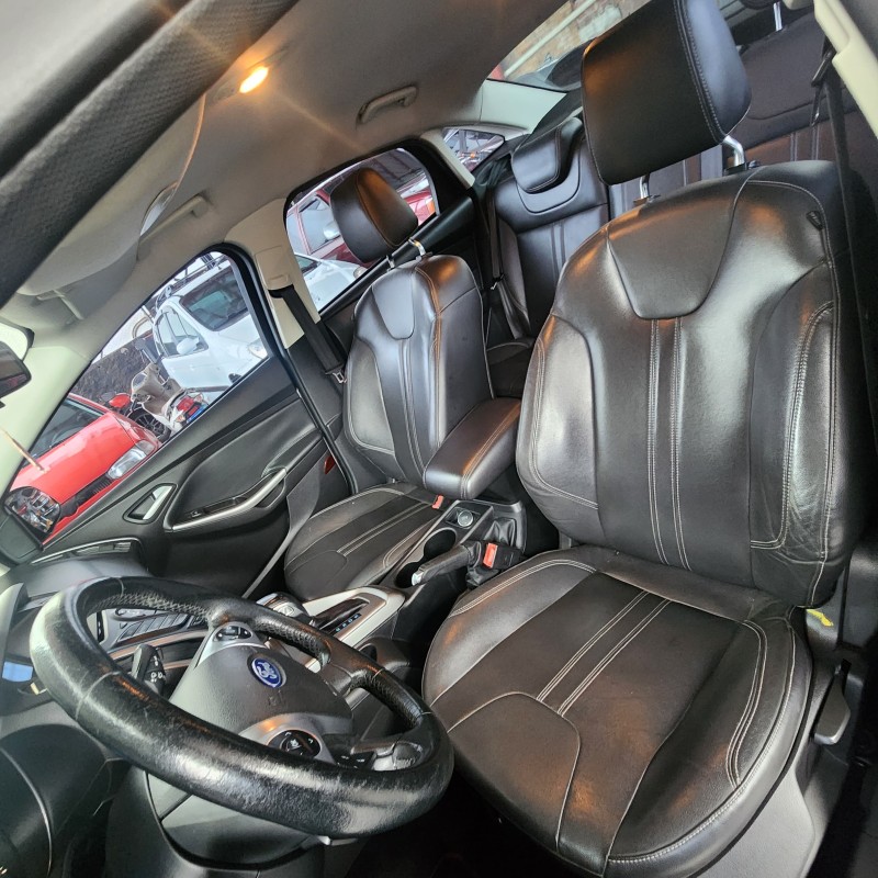 FOCUS 2.0 SE 16V FLEX 4P AUTOMÁTICO - 2015 - CAXIAS DO SUL