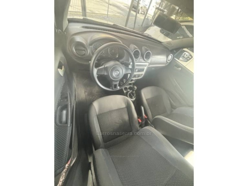 GOL 1.0 MI TRENDLINE 8V FLEX 4P MANUAL - 2015 - SãO PEDRO DA SERRA