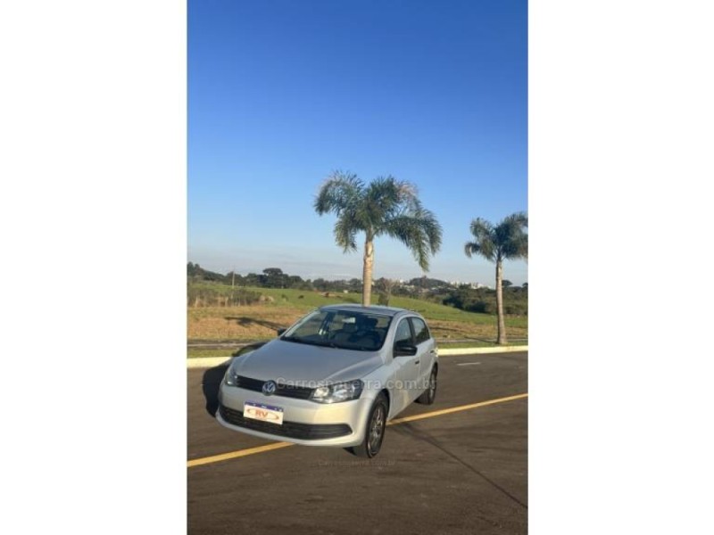 gol 1.0 mi trendline 8v flex 4p manual 2015 sao pedro da serra