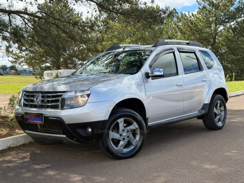 duster 1.6 dynamique 4x2 16v flex 4p manual 2013 vacaria