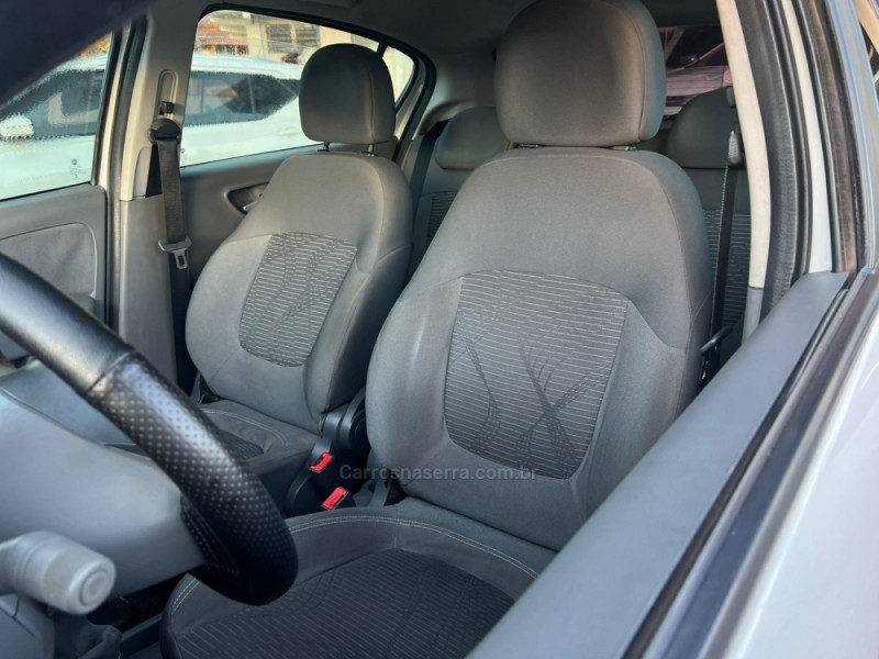 PALIO 1.0 MPI ATTRACTIVE 8V FLEX 4P MANUAL - 2014 - MONTENEGRO