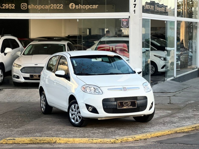 palio 1.0 mpi attractive 8v flex 4p manual 2014 montenegro