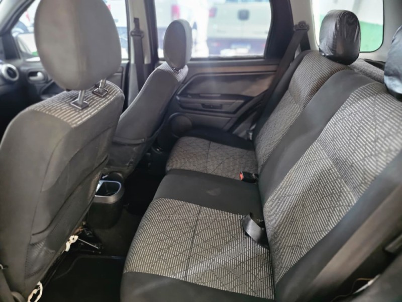 ECOSPORT 1.6 XLT FREESTYLE 8V FLEX 4P MANUAL - 2011 - SAPUCAIA DO SUL