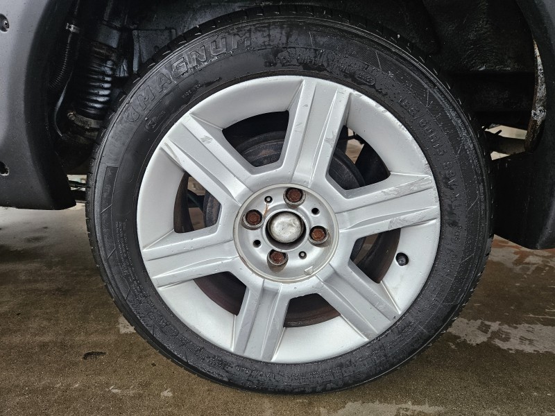 STRADA 1.4 MPI FIRE CS 8V FLEX 2P MANUAL - 2009 - CAXIAS DO SUL