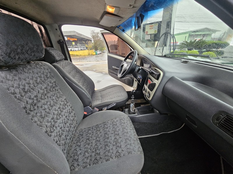 STRADA 1.4 MPI FIRE CS 8V FLEX 2P MANUAL - 2009 - CAXIAS DO SUL