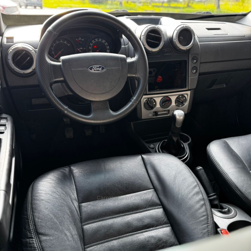 ECOSPORT 1.6 FREESTYLE 16V FLEX 4P MANUAL - 2012 - MONTENEGRO