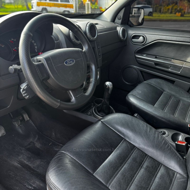 ECOSPORT 1.6 FREESTYLE 16V FLEX 4P MANUAL - 2012 - MONTENEGRO
