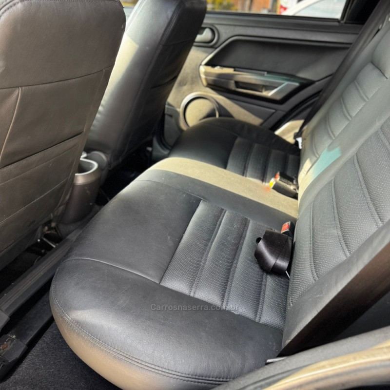 ECOSPORT 1.6 FREESTYLE 16V FLEX 4P MANUAL - 2012 - MONTENEGRO