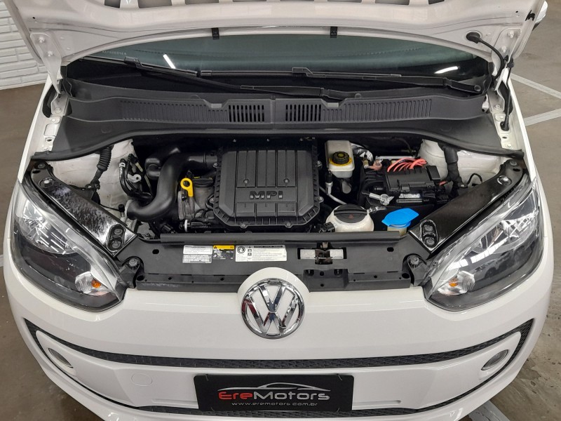 UP 1.0 MPI MOVE UP 12V FLEX 4P MANUAL - 2016 - ERECHIM