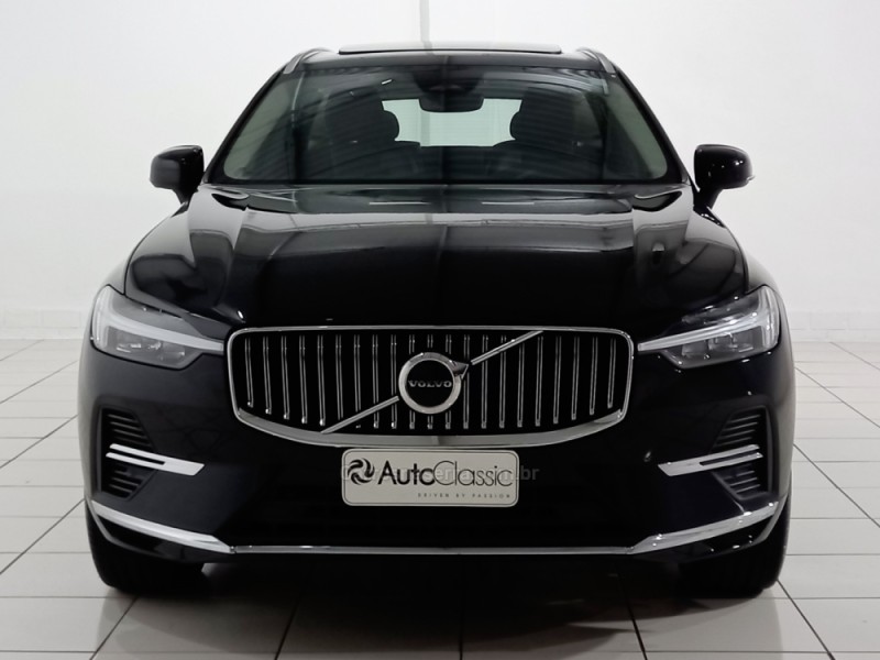 XC60 2.0 T8 INSCRIPTION 4P HYBRID AUTOMÁTICO