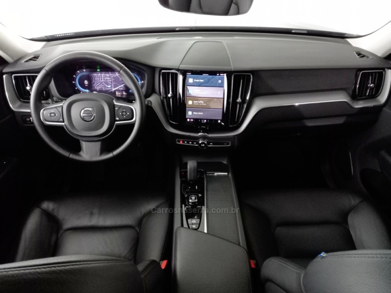 XC60 2.0 T8 INSCRIPTION 4P HYBRID AUTOMÁTICO - 2022 - PORTO ALEGRE