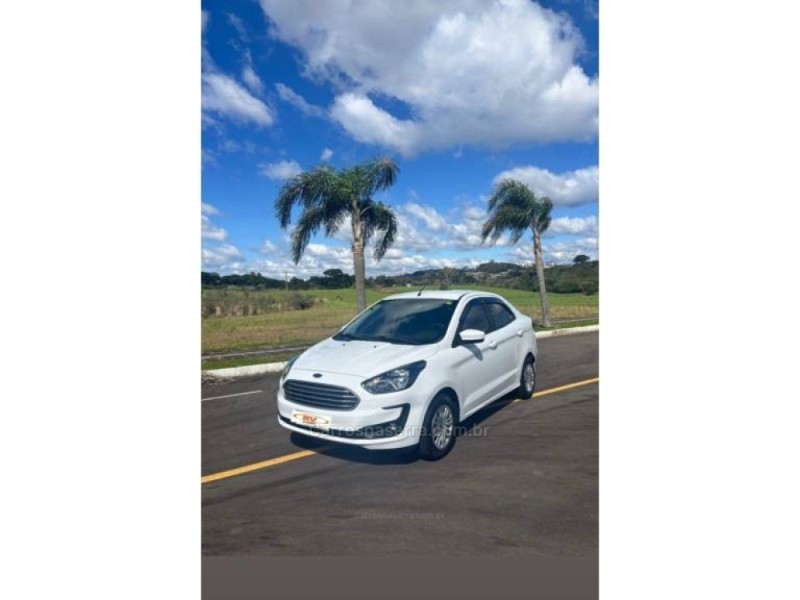 ka 1.5 se 16v flex 4p manual 2020 sao pedro da serra