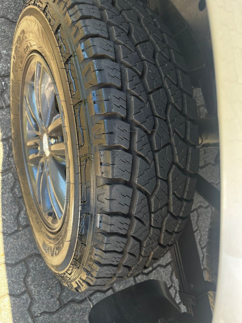 L200 TRITON 3.5 HPE 4X4 CD V6 24V FLEX 4P AUTOMÁTICO - 2015 - SãO PEDRO DA SERRA