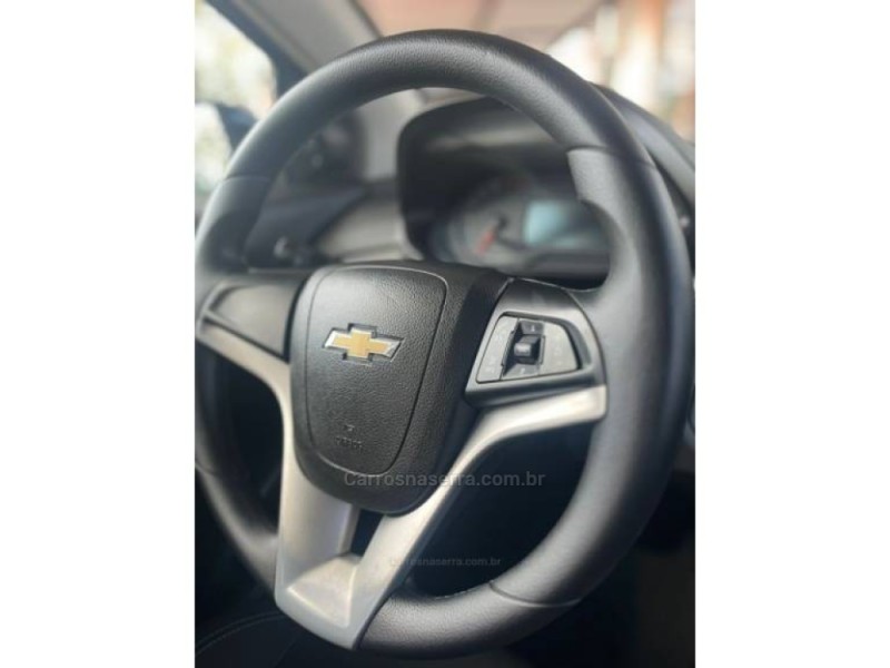 ONIX 1.4 ADVANTAGE 8V FLEX 4P AUTOMÁTICO - 2019 - SãO PEDRO DA SERRA