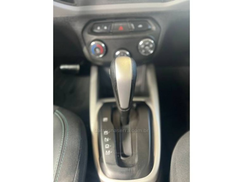 ONIX 1.4 ADVANTAGE 8V FLEX 4P AUTOMÁTICO - 2019 - SãO PEDRO DA SERRA