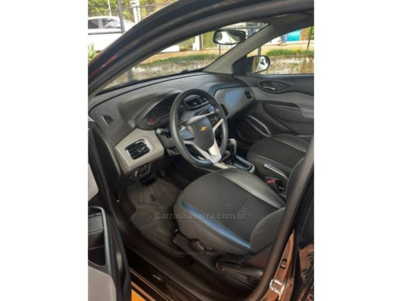 ONIX 1.4 ADVANTAGE 8V FLEX 4P AUTOMÁTICO - 2019 - SãO PEDRO DA SERRA