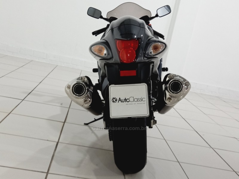 GSX 1300R HAYABUSA - 2022 - PORTO ALEGRE