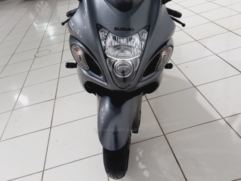 GSX 1300R HAYABUSA - 2022 - PORTO ALEGRE