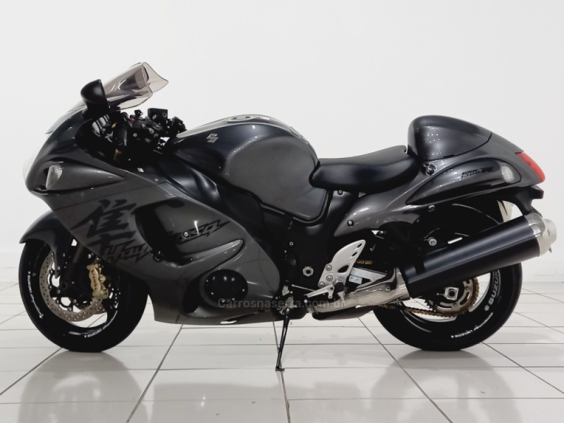 GSX 1300R HAYABUSA - 2022 - PORTO ALEGRE