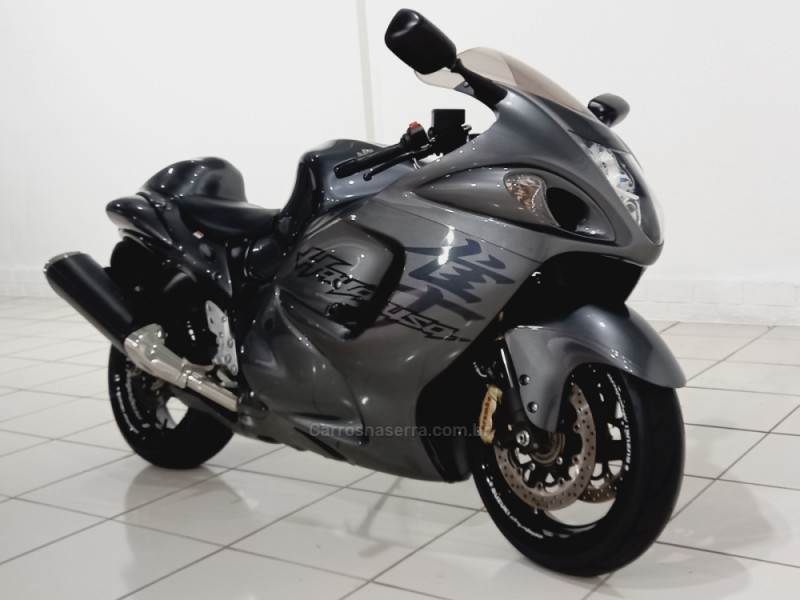 GSX 1300R HAYABUSA - 2022 - PORTO ALEGRE