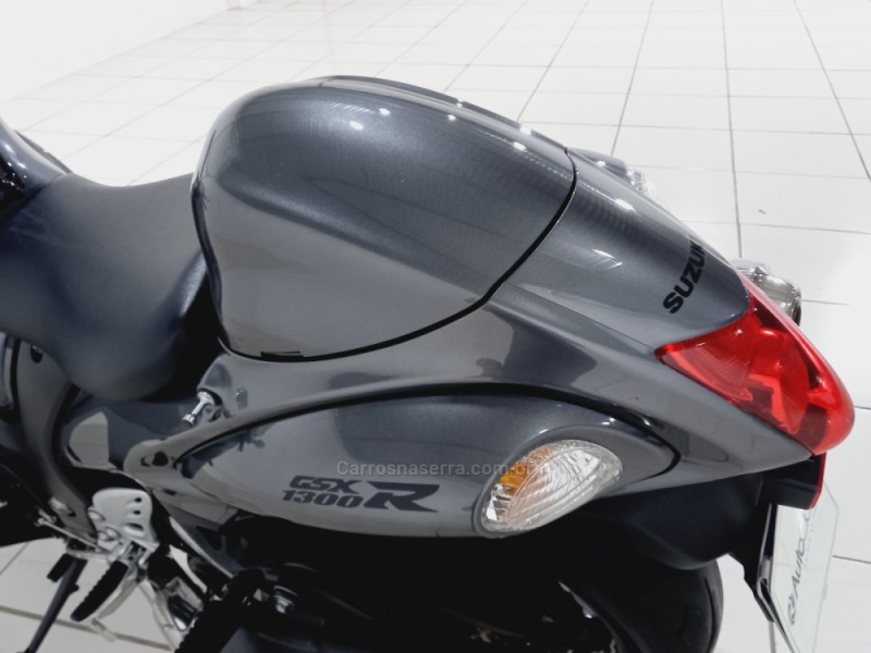 GSX 1300R HAYABUSA - 2022 - PORTO ALEGRE