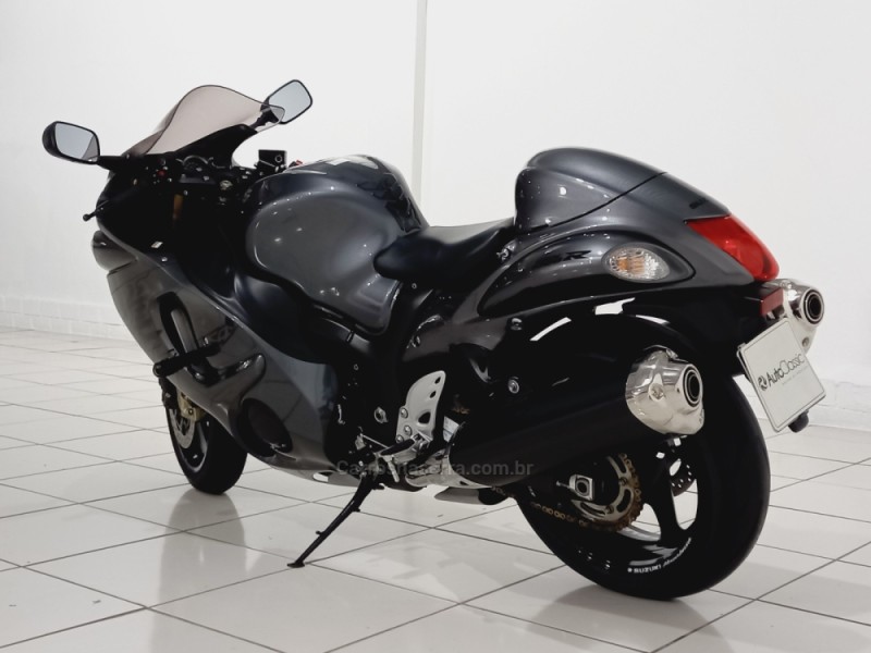 GSX 1300R HAYABUSA - 2022 - PORTO ALEGRE