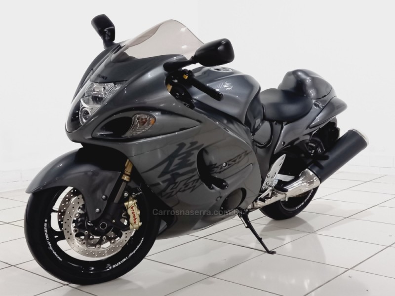 GSX 1300R HAYABUSA