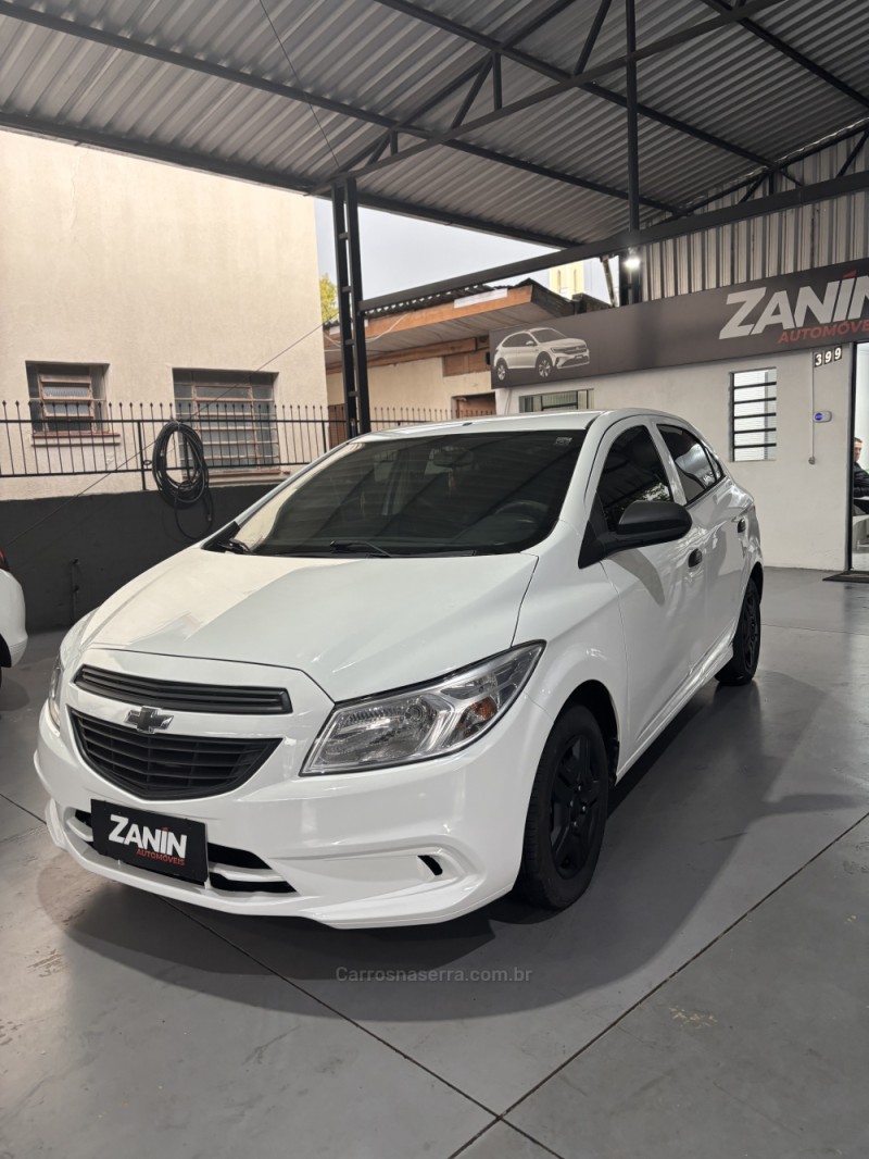 ONIX 1.0 JOY 8V FLEX 4P MANUAL