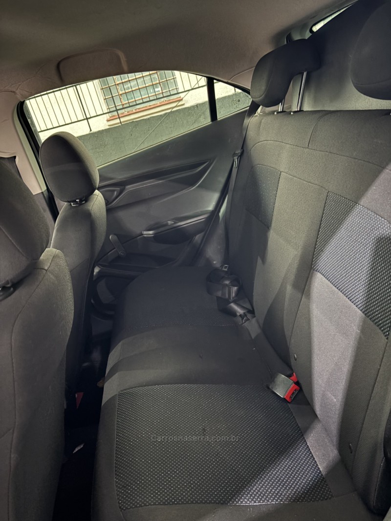 ONIX 1.0 JOY 8V FLEX 4P MANUAL - 2018 - SANANDUVA