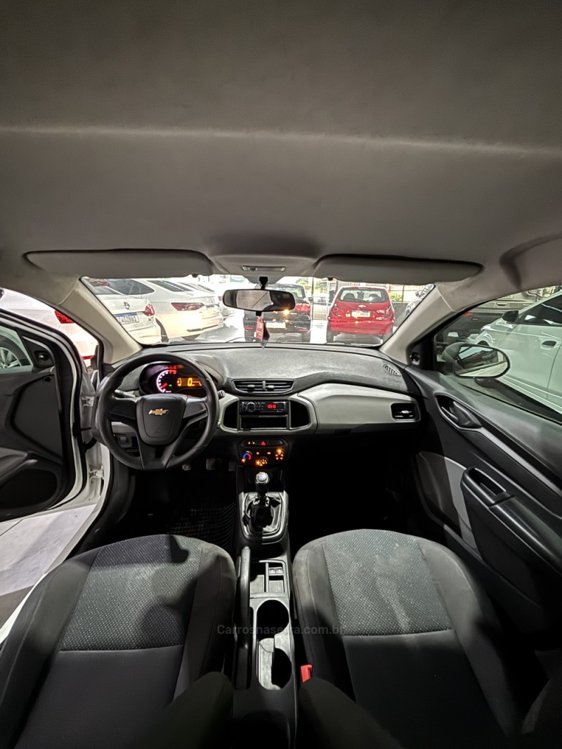 ONIX 1.0 JOY 8V FLEX 4P MANUAL - 2018 - SANANDUVA