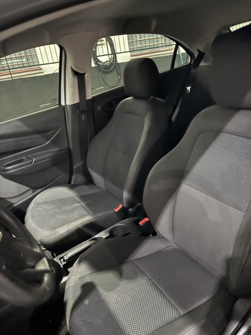 ONIX 1.0 JOY 8V FLEX 4P MANUAL - 2018 - SANANDUVA
